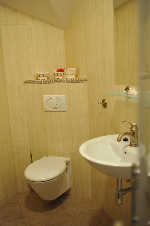 Gosc W Dom Hotel Zbąszynek Camera foto